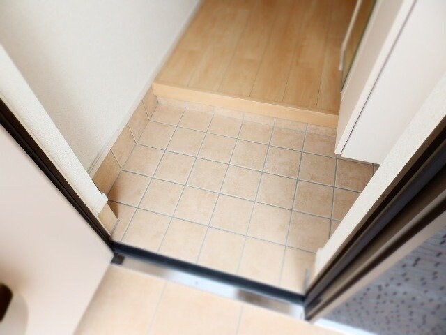 ユングランス　Ⅱの物件内観写真