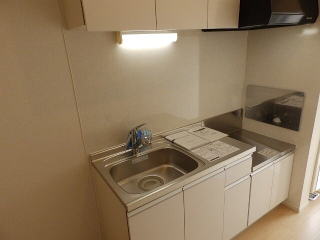 ユングランス　Ⅱの物件内観写真