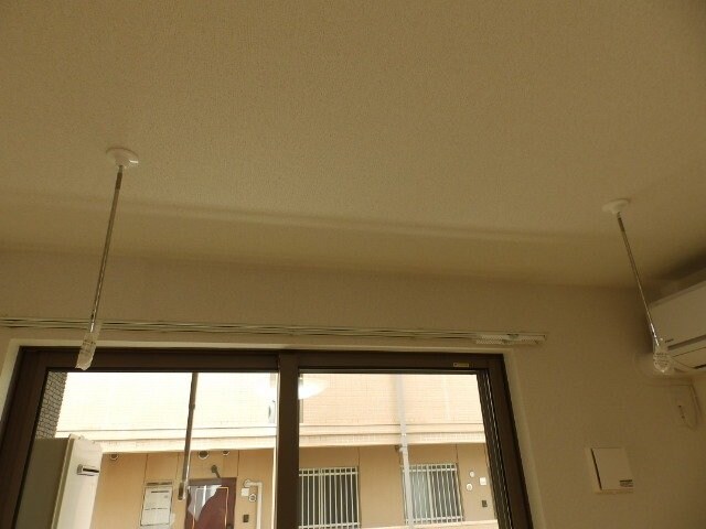 ユングランス　Ⅱの物件内観写真