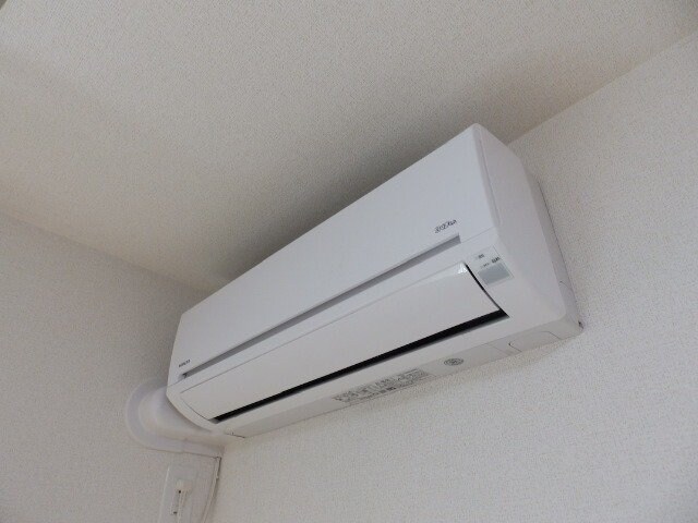 ユングランス　Ⅱの物件内観写真