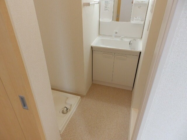 ユングランス　Ⅱの物件内観写真