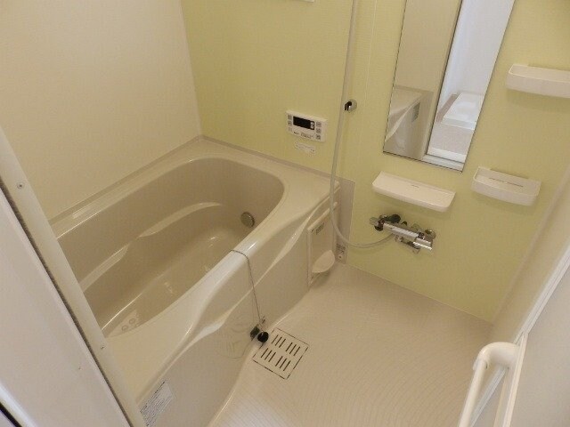 ユングランス　Ⅱの物件内観写真