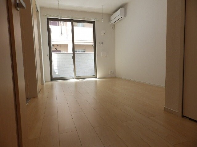 ユングランス　Ⅱの物件内観写真