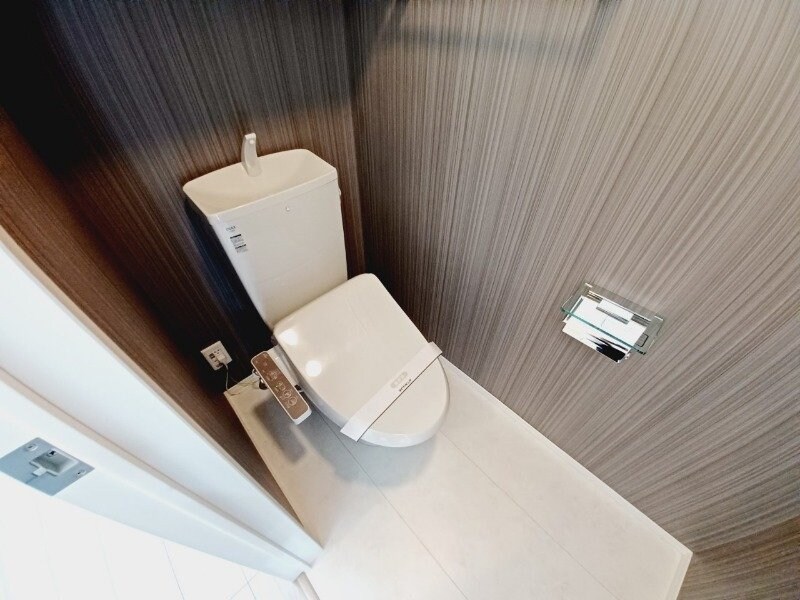 パプリカⅡの物件内観写真