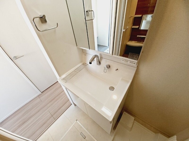 パプリカⅡの物件内観写真