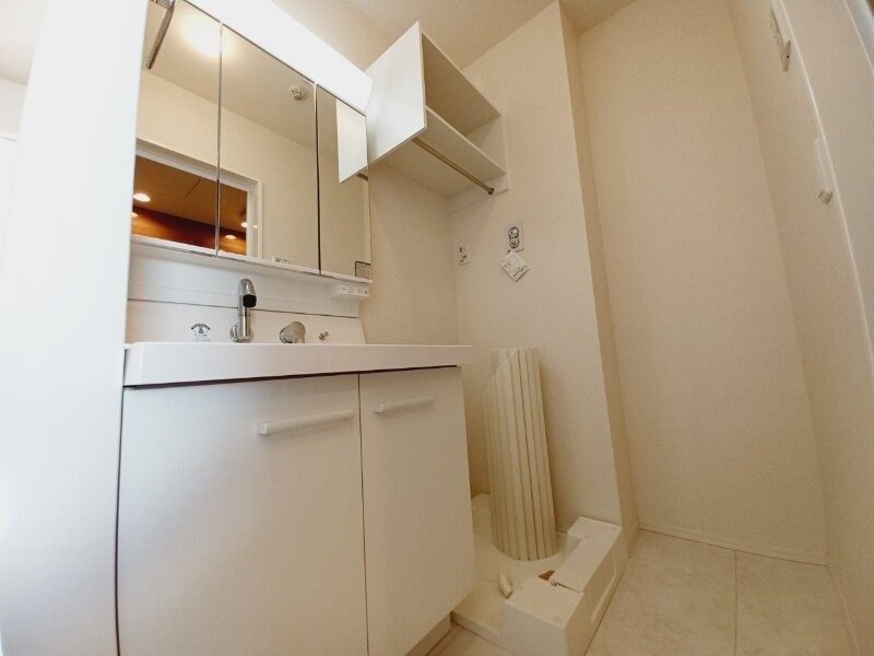 パプリカⅡの物件内観写真