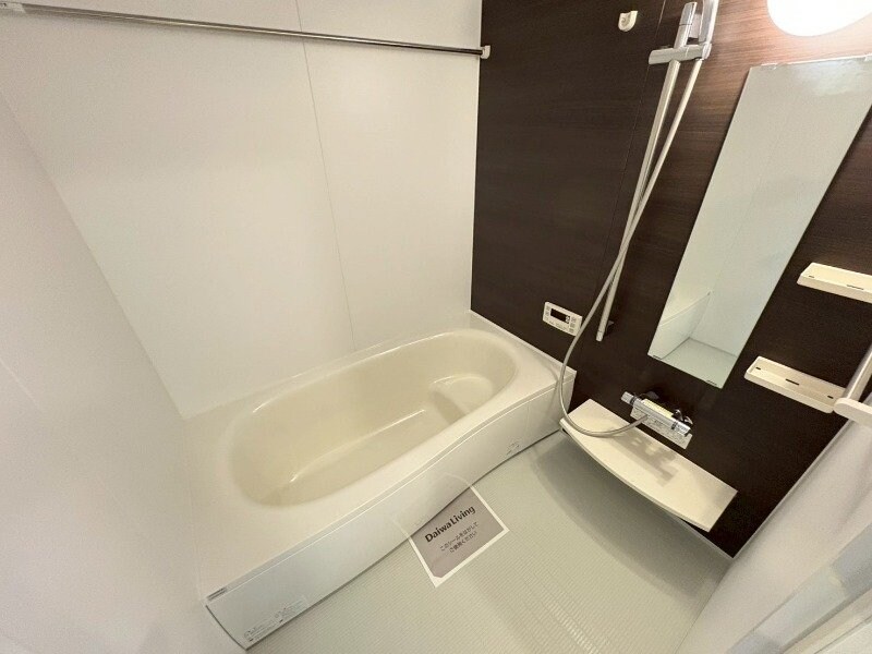 コンフィアンスの物件内観写真