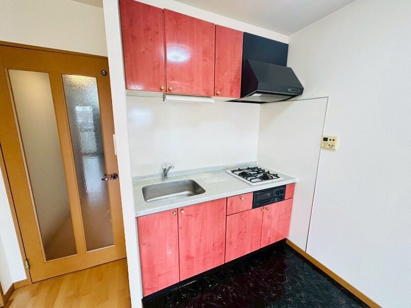 アフロディーテの物件内観写真