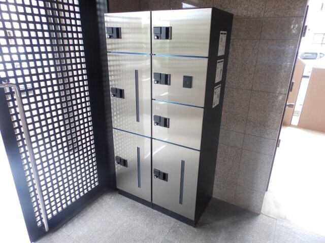 アフロディーテの物件外観写真