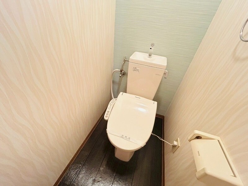 アフロディーテの物件内観写真