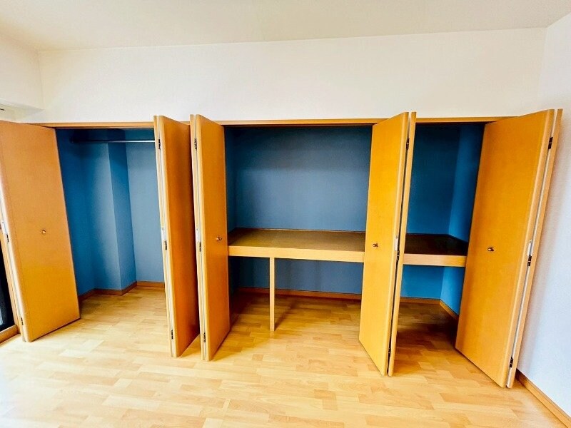 アフロディーテの物件内観写真