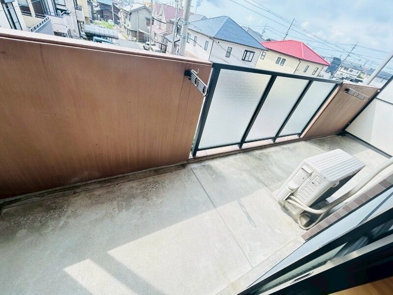 アフロディーテの物件内観写真