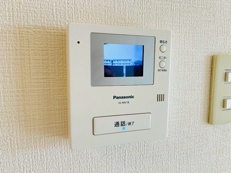 アフロディーテの物件内観写真