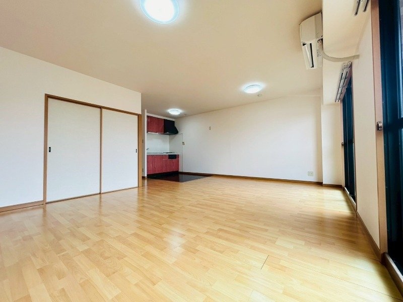 アフロディーテの物件内観写真