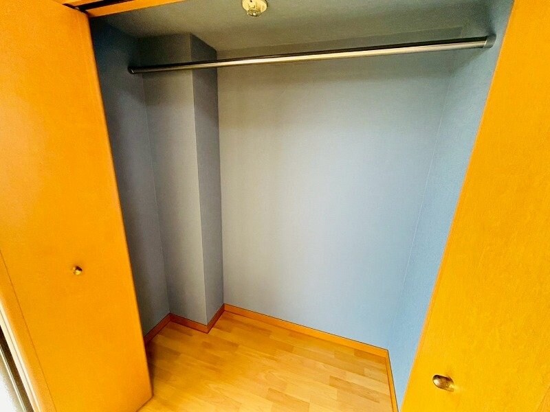 アフロディーテの物件内観写真