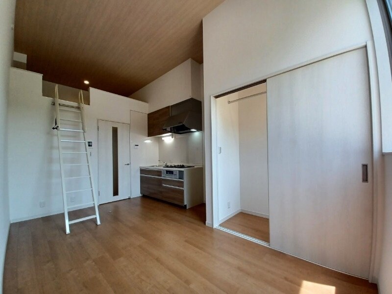 Ｂｅｌｌｅの物件内観写真