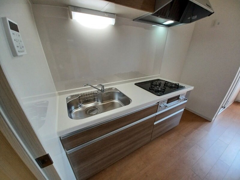 Ｂｅｌｌｅの物件内観写真