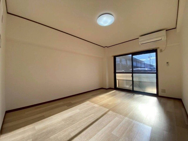 ブランシェの物件内観写真