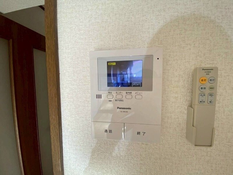 ブランシェの物件内観写真