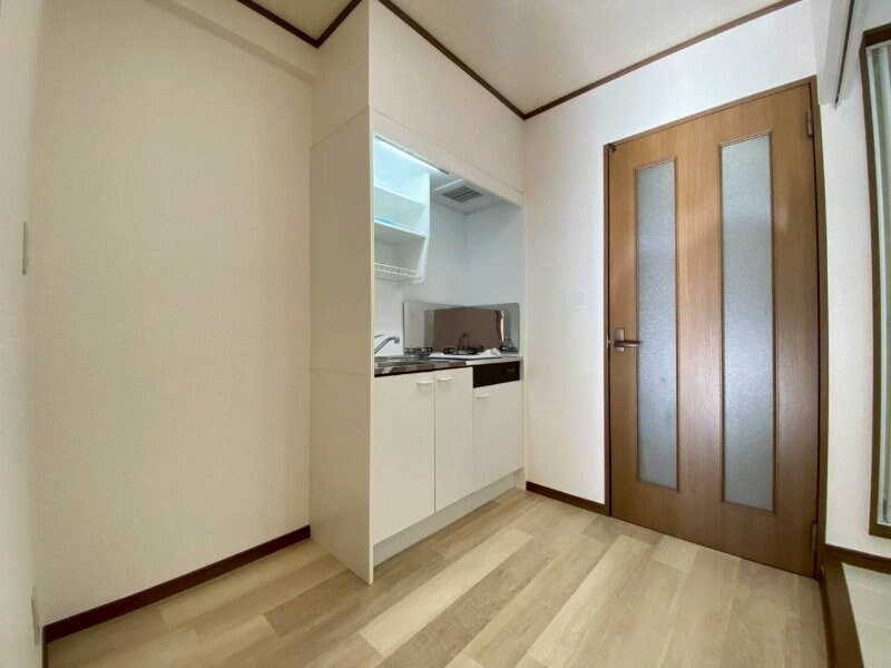 ブランシェの物件内観写真