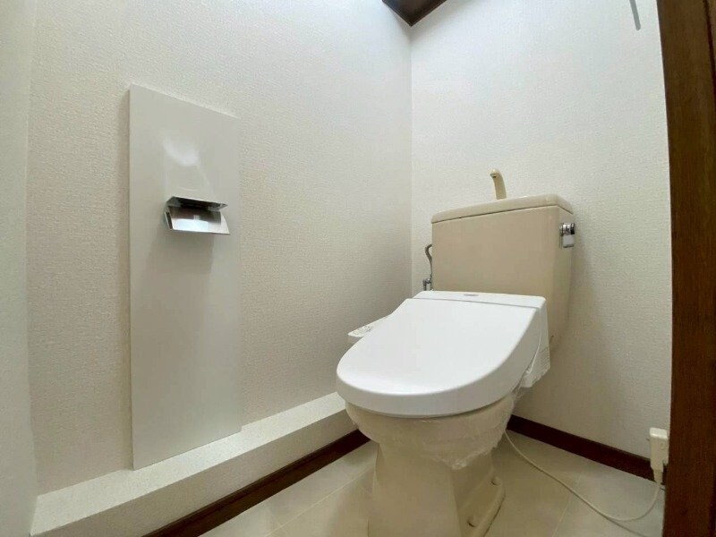 ブランシェの物件内観写真