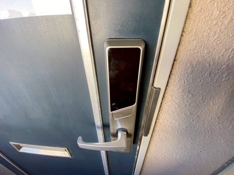 ブランシェの物件内観写真