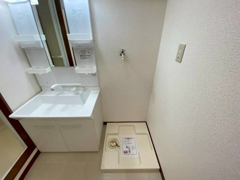 ブランシェの物件内観写真