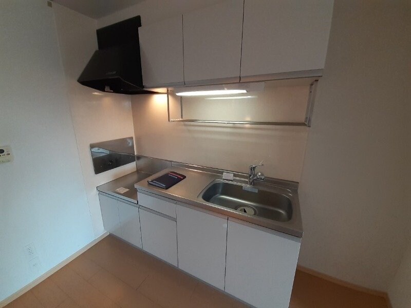 フィオーレ　Ⅰの物件内観写真