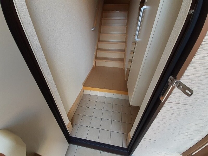 フィオーレ　Ⅰの物件内観写真