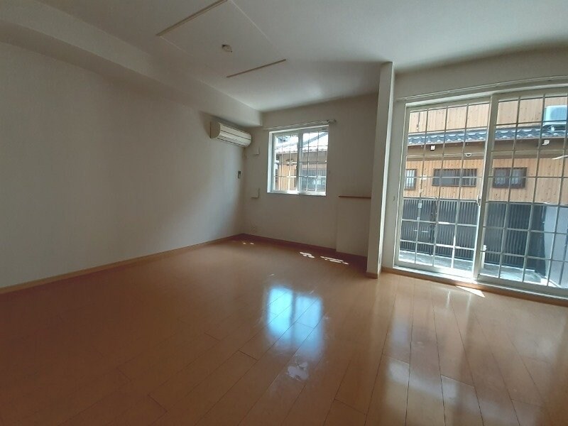 フィロス　ガーデン　Ⅱの物件内観写真