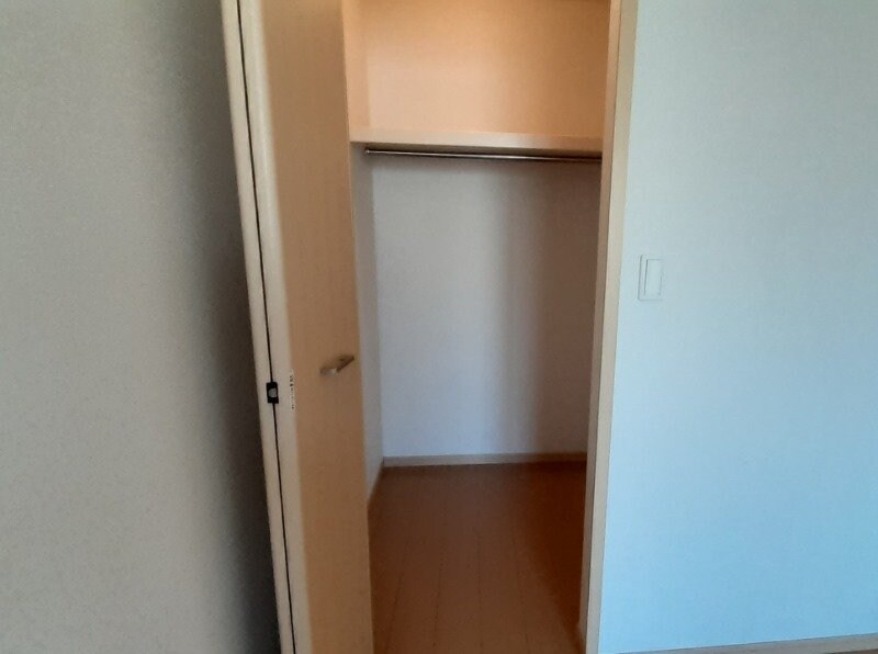 フィロス　ガーデン　Ⅱの物件内観写真