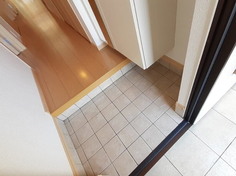 フィロス　ガーデン　Ⅱの物件内観写真