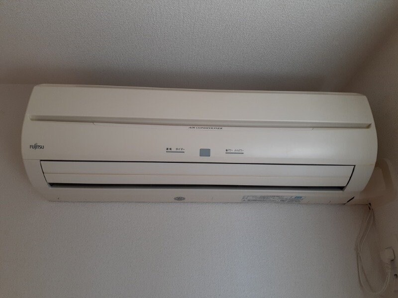 フィロス　ガーデン　Ⅱの物件内観写真