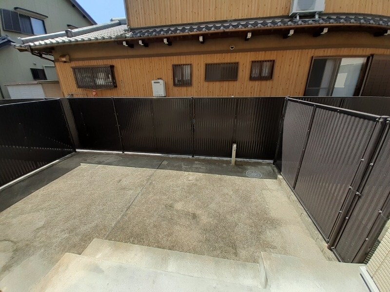 フィロス　ガーデン　Ⅱの物件内観写真