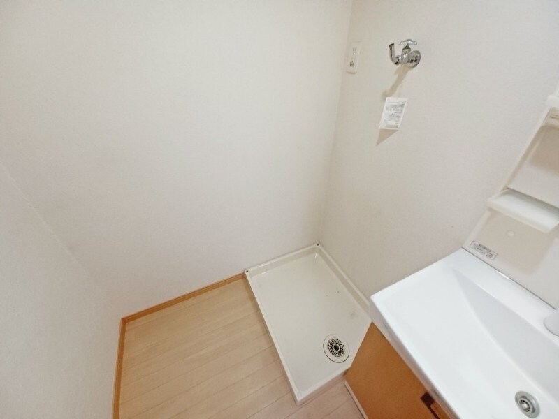 サンプレイスＭ　Ａ棟の物件内観写真