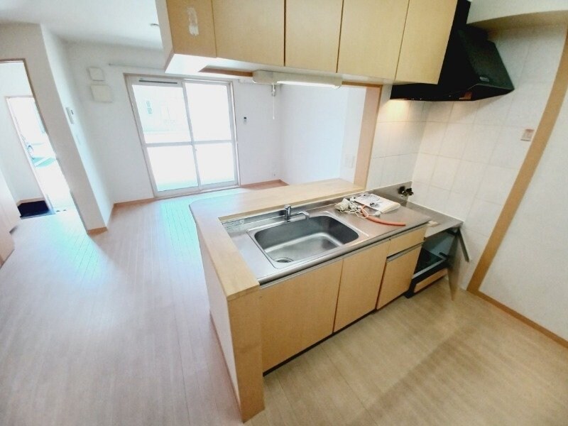 サンプレイスＭ　Ａ棟の物件内観写真