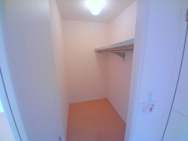 アリビオ里中の物件内観写真