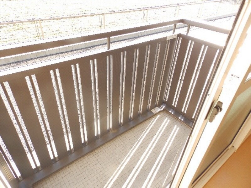 アリビオ里中の物件内観写真