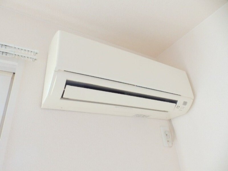 アリビオ里中の物件内観写真