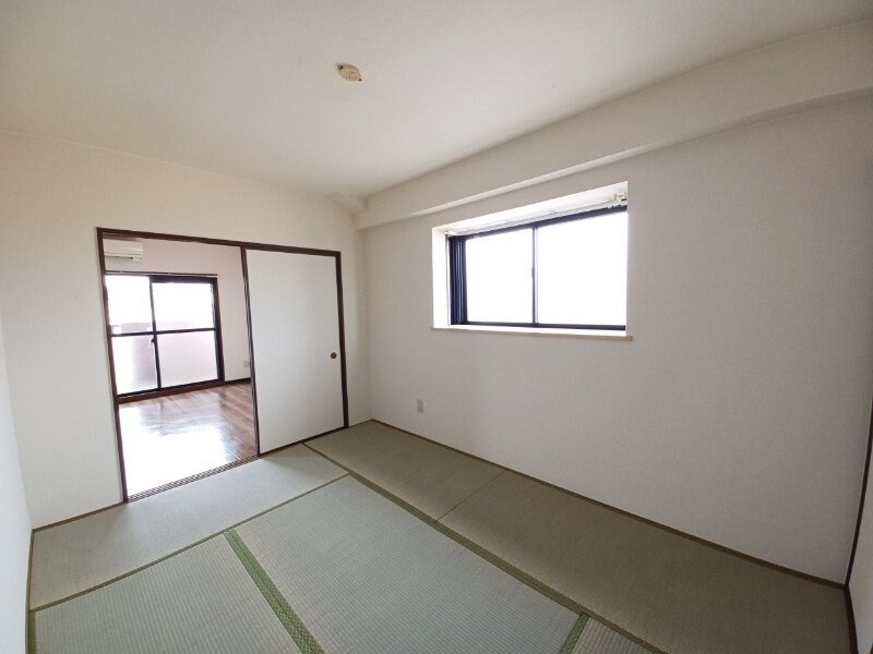 ＮＥＷエスポワールの物件内観写真