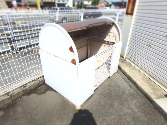 ＮＥＷエスポワールの物件外観写真