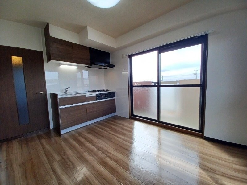 ＮＥＷエスポワールの物件内観写真