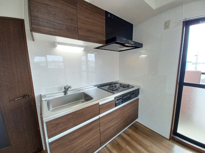 ＮＥＷエスポワールの物件内観写真