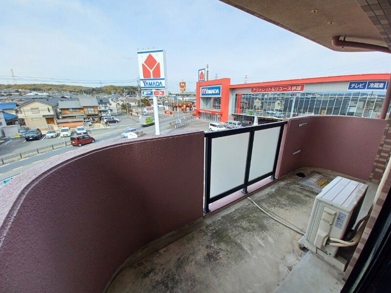 ＮＥＷエスポワールの物件内観写真