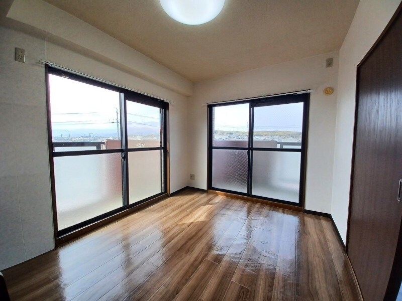 ＮＥＷエスポワールの物件内観写真