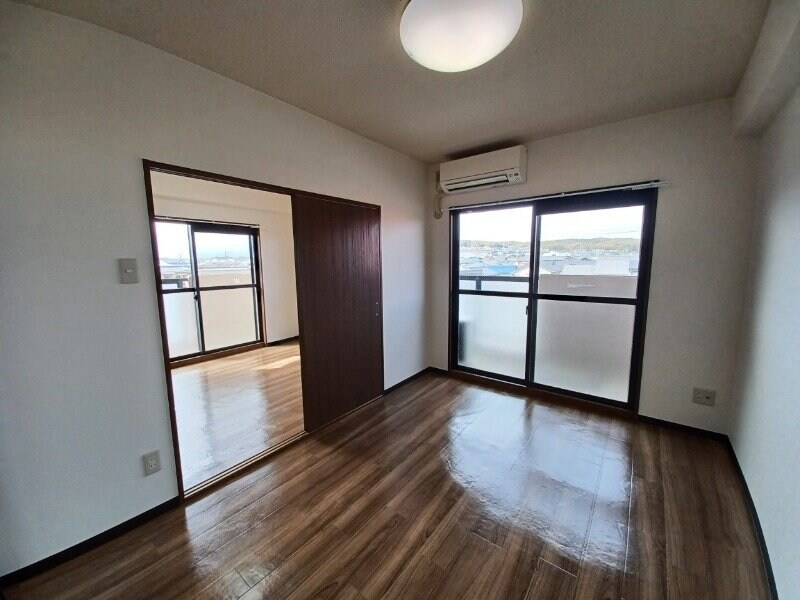 ＮＥＷエスポワールの物件内観写真