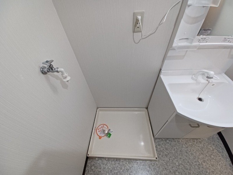 ＮＥＷエスポワールの物件内観写真