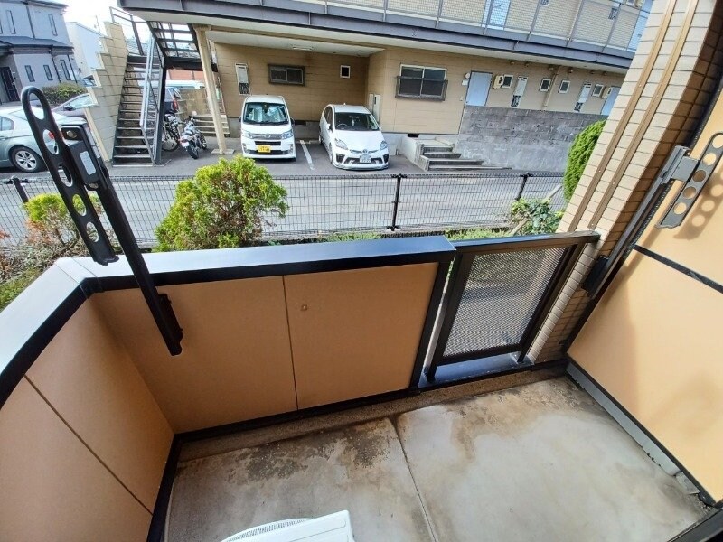 マープルホームの物件内観写真