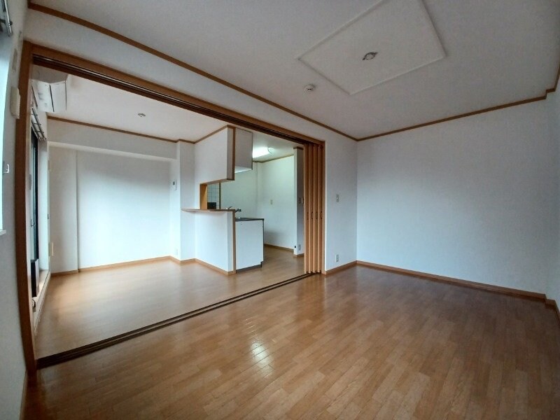 マープルホームの物件内観写真