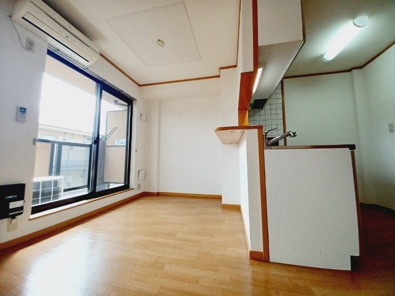 マープルホームの物件内観写真